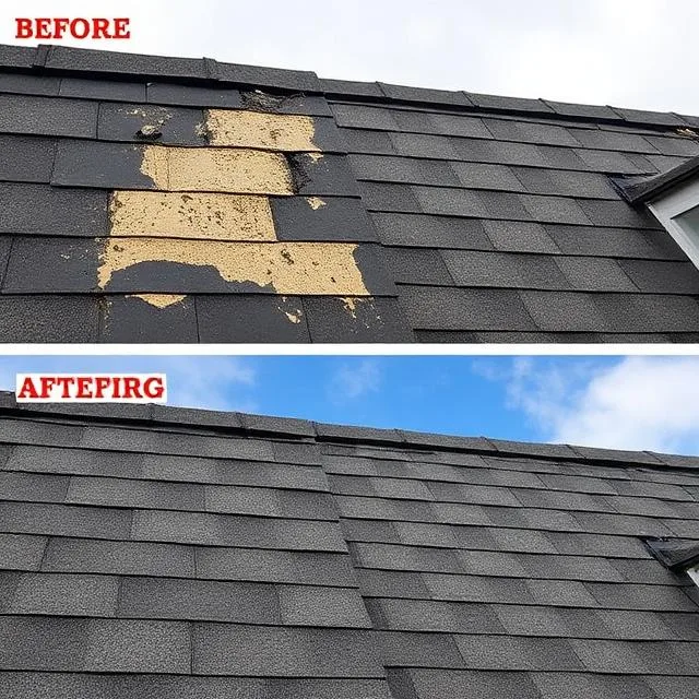 Roof Repair Near Me in Wagener, SC near me